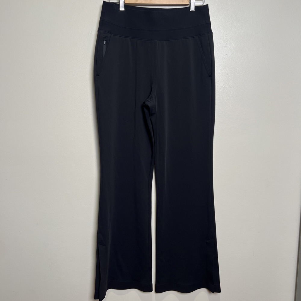 Athleta Venice Wide Leg Pants-Medium